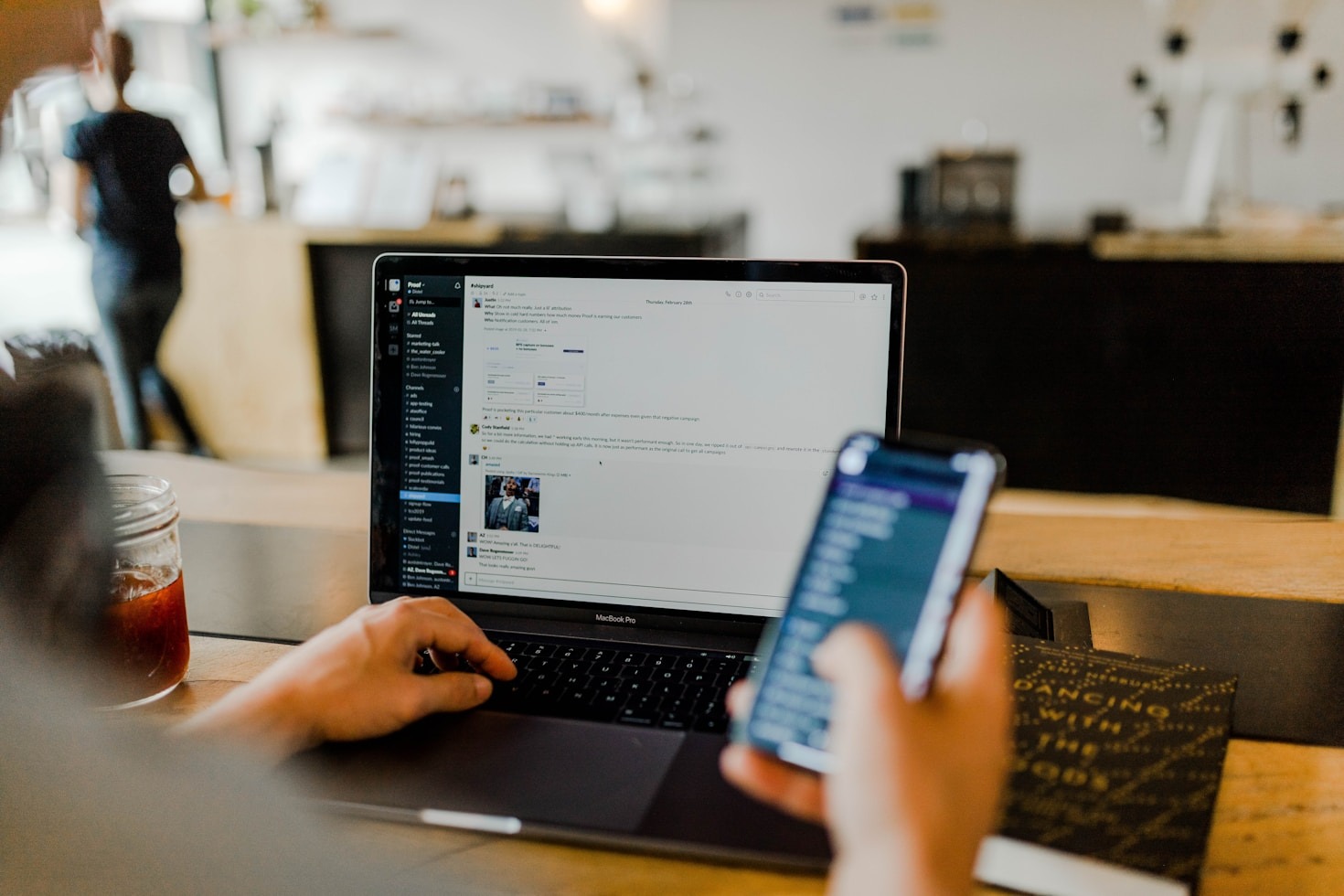 SaaS: A Solução Completa Para Sua Produtividade